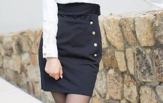 魅妍社 – Olivia童安琪的JK写真，感受美图背后的欢乐瞬间！