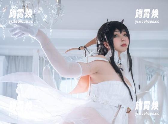 兔女郎不止是兔女郎——来看看魅瞳meroko的图包，分享一下这魔性的可爱！