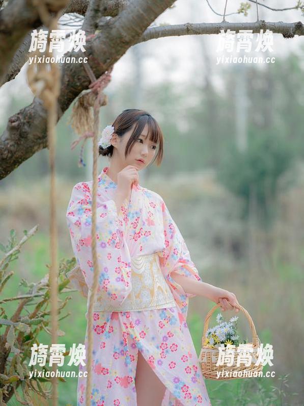 魔物喵nigisa 当御姐遇上魔物喵nigisa,图片堪比电影,你敢点开吗?